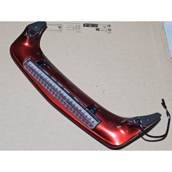 08F71-MCA-S40ZA Honda Gold Wing Candy Red Rear Spoiler 2012-2013