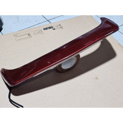 08F71-MCA-S40ZA Honda Gold Wing Candy Red Rear Spoiler 2012-2013