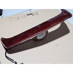 08F71-MCA-S40ZA Honda Gold Wing Candy Red Rear Spoiler 2012-2013