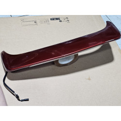 08F71-MCA-S40ZA Honda Gold Wing Candy Red Rear Spoiler 2012-2013