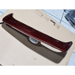 08F71-MCA-S40ZA Honda Gold Wing Candy Red Rear Spoiler 2012-2013