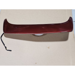08F71-MCA-S40ZA Honda Gold Wing Candy Red Rear Spoiler 2012-2013