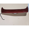 08F71-MCA-S40ZA Honda Gold Wing Candy Red Rear Spoiler 2012-2013