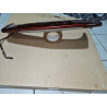 08F71-MCA-S40ZA Honda Gold Wing Candy Red Rear Spoiler 2012-2013