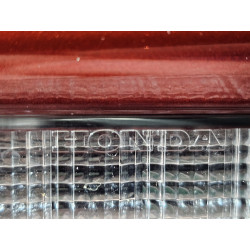 08F71-MCA-S40ZA Honda Gold Wing Candy Red Rear Spoiler 2012-2013