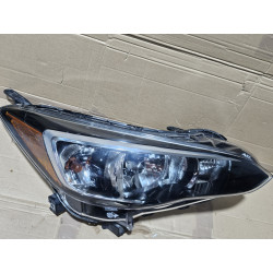 84001FL00A Subaru Impreza Right Halogen Headlight 2017-2023 84001FL00B
