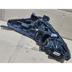 84001FL00A Subaru Impreza Right Halogen Headlight 2017-2023 84001FL00B