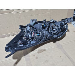 84001FL00A Subaru Impreza Right Halogen Headlight 2017-2023 84001FL00B