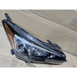 84001FL00A Subaru Impreza Right Halogen Headlight 2017-2023 84001FL00B