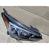 84001FL00A Subaru Impreza Right Halogen Headlight 2017-2023 84001FL00B