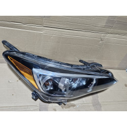 84001FL00A Subaru Impreza Right Halogen Headlight 2017-2023 84001FL00B