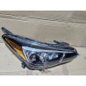 84001FL00A Subaru Impreza Right Halogen Headlight 2017-2023 84001FL00B