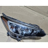 84001FL00A Subaru Impreza Right Halogen Headlight 2017-2023 84001FL00B