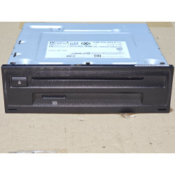2GM035844A Volkswagen Atlas GPS Audio Radio Receiver 2020