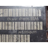 68315880AA Chrysler Pacifica Automatic Transmission Control Module