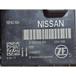 310F6-6TA0A Infiniti QX60 Automatic Transmission Control Module 2022-2025