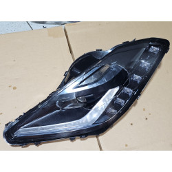 84122615 Chevrolet Corvette Left Headlight 2014-2019 23216692