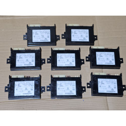 A2479003105 Mercedes-Benz CLA Harman Communication Control Module 2020-2026