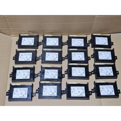 A2479003105 Mercedes-Benz CLA Harman Communication Control Module 2020-2026