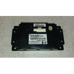 05064630AI Dodge Charger Display Screen Radio 2011-2014