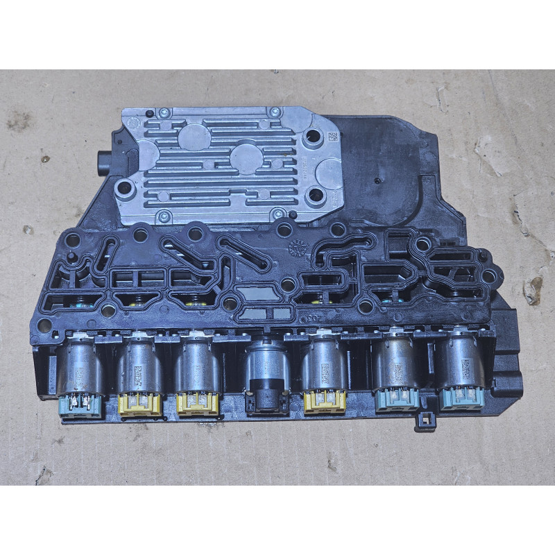 Chevrolet Automatic Transmission Valve Block Module | Buick, Opel, GMC