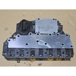 Chevrolet Automatic Transmission Valve Block Module | Buick, Opel, GMC