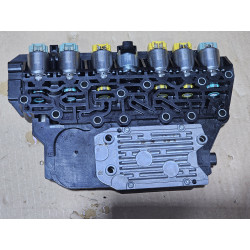 Chevrolet Automatic Transmission Valve Block Module | Buick, Opel, GMC