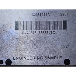 Chevrolet Automatic Transmission Valve Block Module | Buick, Opel, GMC