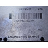 Chevrolet Automatic Transmission Valve Block Module | Buick, Opel, GMC