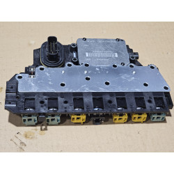 Chevrolet Automatic Transmission Valve Block Module | Buick, Opel, GMC