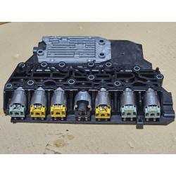 Chevrolet Automatic Transmission Valve Block Module | Buick, Opel, GMC