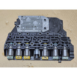 Chevrolet Automatic Transmission Valve Block Module | Buick, Opel, GMC