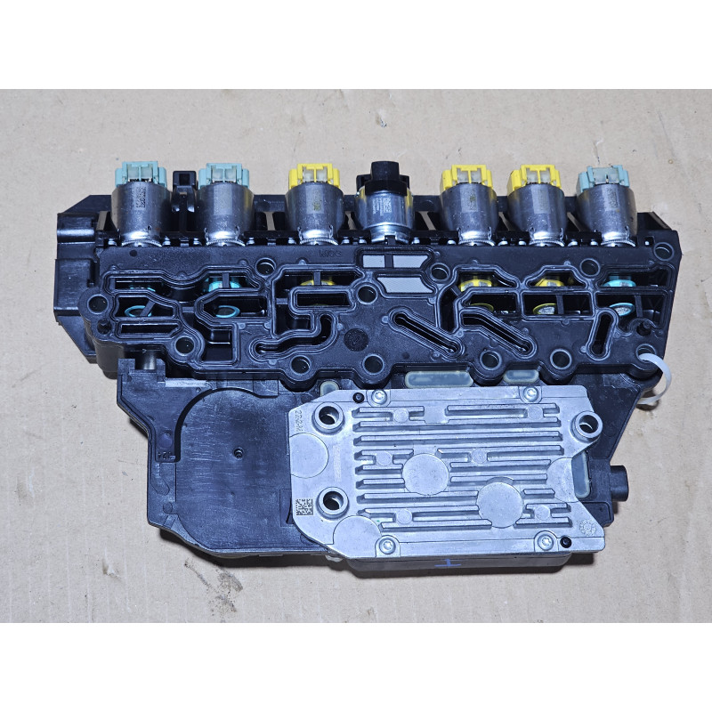 Chevrolet Automatic Transmission Valve Block Module | Buick, Opel, GMC
