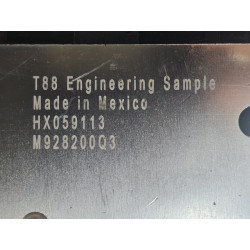 Chevrolet Automatic Transmission Valve Block Module | Buick, Opel, GMC