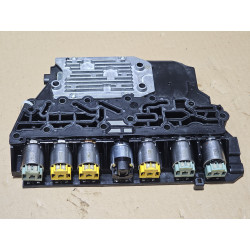 Chevrolet Automatic Transmission Valve Block Module | Buick, Opel, GMC