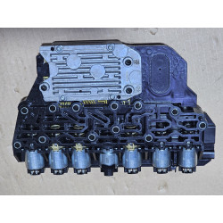 24248813 Chevrolet Cruze Automatic Transmission Valve Block Module