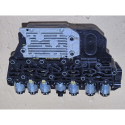 24248813 Chevrolet Cruze Automatic Transmission Valve Block Module