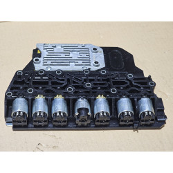 24248813 Chevrolet Cruze Automatic Transmission Valve Block Module