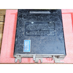 A11-639800 Datsun 280ZX Manual Transmission Engine Computer 1982-1983