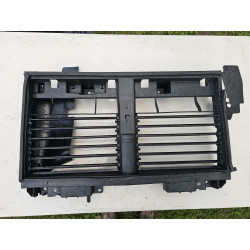 68405073AD Dodge RAM 1500 Active Shutter Grille 2019-2025 68405073AE