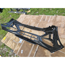86511-J9NA0 Hyundai Kona Front Bumper Cover 2022-2023