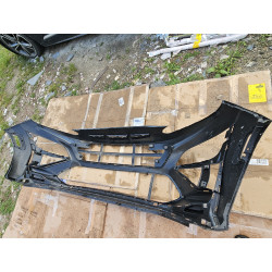 86511-J9NA0 Hyundai Kona Front Bumper Cover 2022-2023