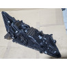 33150-TP6-A01 Honda Accord Crosstour Left Black Halogen Headlight 2010-2012