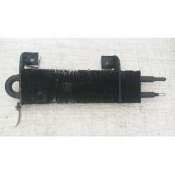 HC3C-3D746-BA Ford F-250 Super Duty Steering Oil Cooler Radiator 2017-2019