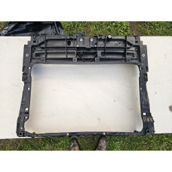 2GJ805588D Volkswagen Taos Front Radiator Support Panel 2022-2025