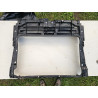 2GJ805588D Volkswagen Taos Front Radiator Support Panel 2022-2025