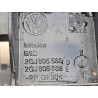 2GJ805588D Volkswagen Taos Front Radiator Support Panel 2022-2025
