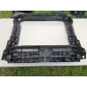 2GJ805588D Volkswagen Taos Front Radiator Support Panel 2022-2025