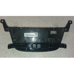 27500-5AA1C Nissan Murano AC Heater Climate Control 2015-2018