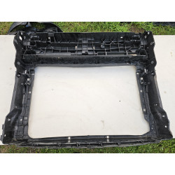 2GJ805588D Volkswagen Taos Front Radiator Support Panel 2022-2025